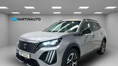 Usado 2025 Peugeot 2008 SUV | € 25.750 (Preço justo)