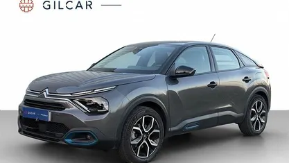 Usado Citroën e-C4 Feel 100 kW (136 HP) 2021