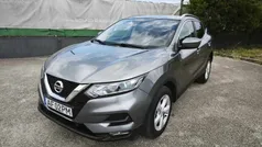 Usado 2021 Nissan Qashqai SUV | € 19.750 (Preço justo)
