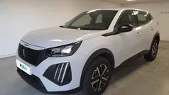 Usado 2024 Peugeot 2008 Active SUV | € 19.900 (Bom preço)