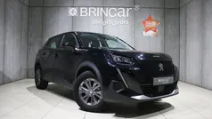 Preto Usado 2022 Peugeot e-2008 Active SUV | € 18.890 (Super Preço)
