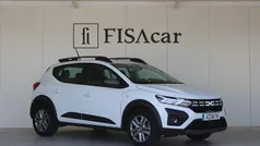 Usado 2023 Dacia Sandero Essentiel Citadino | € 14.990 (Preço justo)