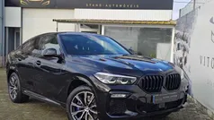 Usado 2021 BMW X6 SUV | € 88.900