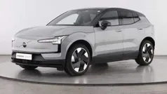 Cinzento Novo 2025 Volvo EX30 Plus SUV | € 41.900 (Preço justo)