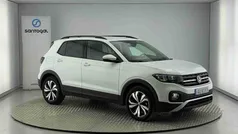 Usado 2022 VW T-Cross SUV | € 20.750 (Preço justo)