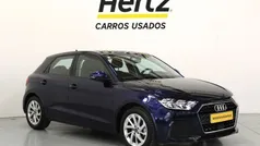 Usado 2023 Audi A1 Advanced Citadino | € 20.190 (Bom preço)
