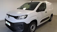 Branco Usado 2024 Citroën Berlingo Monovolume | € 18.990 (Preço justo)