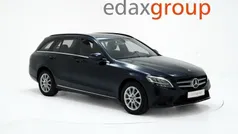 Usado 2019 Mercedes C220 Carrinha | € 28.990 (Super Preço)