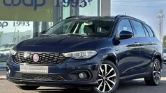Usado 2017 Fiat Tipo Wagon Carrinha | € 10.670 (Preço justo)
