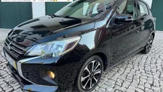 Usado 2020 Mitsubishi Space Star Intense Citadino | € 10.900 (Bom preço)