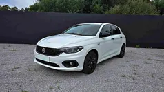 Branco Usado 2019 Fiat Tipo Citadino | € 10.250 (Preço justo)