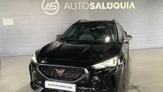 Preto Usado 2023 Cupra Formentor SUV | € 26.900 (Bom preço)
