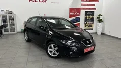 Usado 2012 Seat Leon Copa | € 10.999 (Preço justo)
