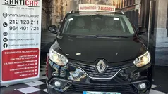 Preto Usado 2016 Renault Grand Scénic IV Monovolume | € 14.490 (Preço justo)