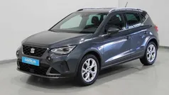Usado 2023 Seat Arona SUV | € 17.990 (Preço justo)