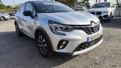 Usado 2023 Renault Captur Techno SUV | € 15.900 (Bom preço)