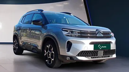 Usado Citroën C5 Aircross PureTech 130 HP (95 kW) 2024 SUV