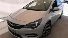 Cinzento Usado 2021 Opel Astra Sport Carrinha | € 10.750 (Preço justo)