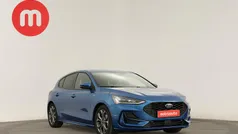 Usado 2024 Ford Focus ST-Line X | € 22.999 (Preço justo)