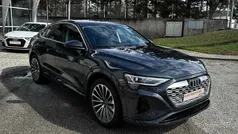 Usado 2024 Audi Q8 e-tron Advanced SUV | € 69.000 (Preço justo)
