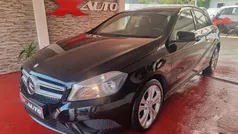Usado 2013 Mercedes A180 Style Citadino | € 13.999 (Preço justo)