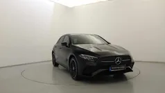 Preto Usado 2024 Mercedes A250 Sedan | € 43.990 (Preço justo)