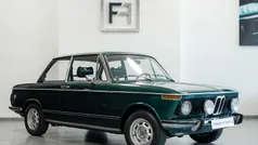 Usado 1974 BMW 2002 Sedan | € 25.000