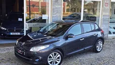 Usado 2010 Renault Mégane III Dynamique Citadino | € 6.950 (Preço justo)