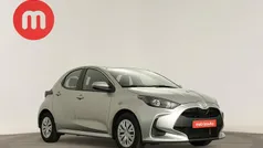 Usado 2024 Toyota Yaris Comfort | € 18.499 (Preço justo)