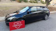 Usado 2016 Peugeot 308 Allure Carrinha | € 8.890 (Super Preço)