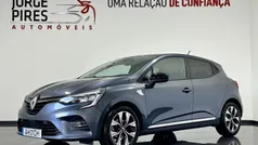 Usado 2021 Renault Clio V | € 13.990 (Preço justo)