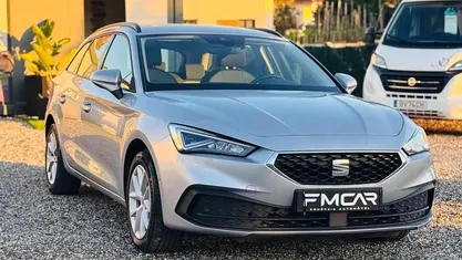 Usado 2022 Seat Leon Citadino | € 15.990 (Preço justo)