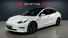Usado 2023 Tesla Model 3 Performance Sedan | € 29.990 (Bom preço)