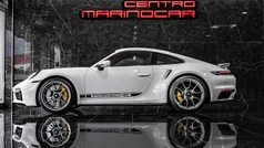 Usado 2021 Porsche 911 Turbo S Coupé | € 235.990