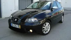 Usado 2007 Seat Ibiza Citadino | € 2.000 (Super Preço)