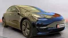 Preto Usado 2019 Tesla Model 3 Long Range AWD Sedan | € 25.790 (Preço justo)