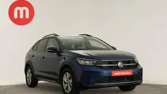 Usado 2024 VW Taigo SUV | € 19.999 (Preço justo)