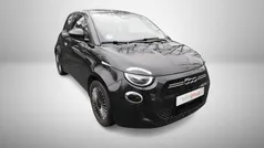 Usado 2022 Fiat 500e Icon Citadino | € 16.390 (Bom preço)