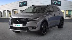 Cinza Usado 2022 DS Automobiles DS7 Crossback Performance SUV | € 32.900 (Bom preço)