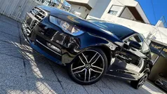 Preto Usado 2013 Audi A3 Sport Sedan | € 12.950 (Preço justo)
