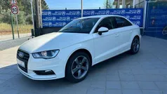 Usado 2015 Audi A3 Attraction Sedan | € 16.900 (Preço justo)