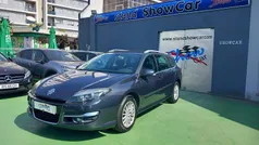Usado 2011 Renault Laguna III Carrinha | € 5.990 (Preço justo)