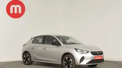 Cinzento Usado 2023 Opel Corsa-e Citadino | € 22.499 (Preço justo)