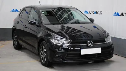 Usado 2023 VW Polo Life | € 18.850 (Preço justo)