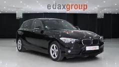 Usado 2019 BMW 116 Comfort Edition Citadino | € 16.490 (Bom preço)