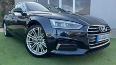 Usado 2017 Audi A5 S-Line Citadino | € 26.000 (Bom preço)
