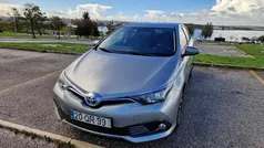 Usado 2015 Toyota Auris Citadino | € 15.900
