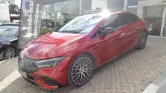Usado 2022 Mercedes EQE AMG 43 AMG | € 98.900