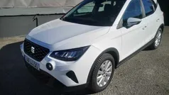 Usado 2022 Seat Arona Reference SUV | € 15.900 (Preço justo)