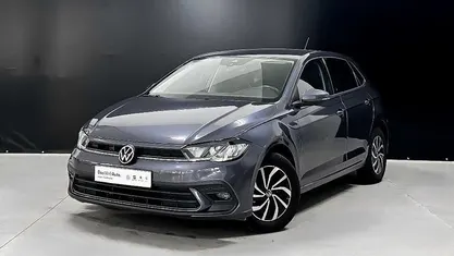 Usado 2024 VW Polo | € 19.500 (Preço justo)